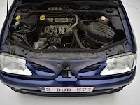 Renault megane 2.0l gt 1999 no reserve - afbeelding 21 van  36