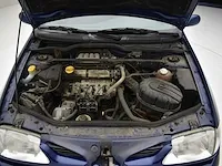 Renault megane 2.0l gt 1999 no reserve - afbeelding 22 van  36