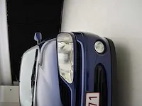 Renault megane 2.0l gt 1999 no reserve - afbeelding 26 van  36