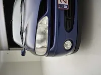 Renault megane 2.0l gt 1999 no reserve - afbeelding 27 van  36