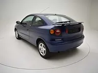 Renault megane 2.0l gt 1999 no reserve - afbeelding 30 van  36