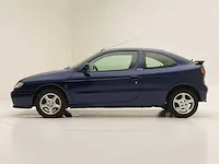Renault megane 2.0l gt 1999 no reserve - afbeelding 31 van  36