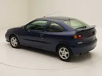 Renault megane 2.0l gt 1999 no reserve - afbeelding 34 van  36