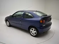Renault megane 2.0l gt 1999 no reserve - afbeelding 36 van  36