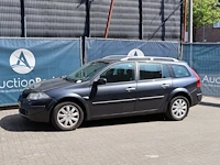 Renault megane benzine 2007 (marge) - afbeelding 1 van  1
