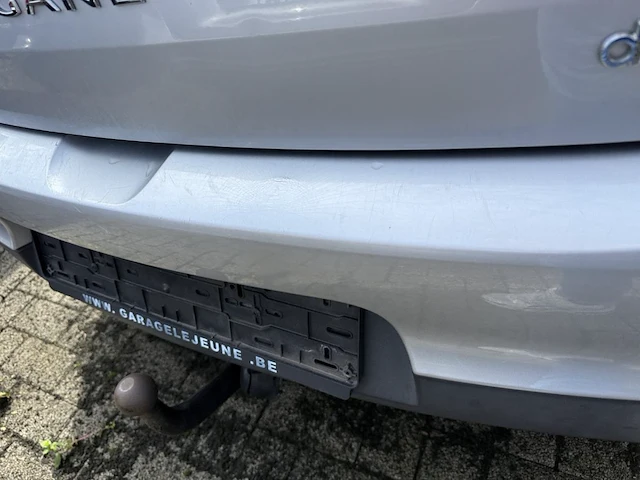 Renault megane berline iii 1.5 dci expression 105,2010 - afbeelding 24 van  33