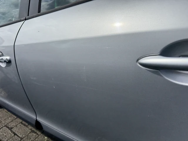 Renault megane berline iii 1.5 dci expression 105,2010 - afbeelding 26 van  33