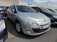 Renault megane berline iii 1.5 dci expression 105,2010 - afbeelding 23 van  33
