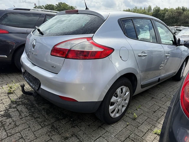 Renault megane berline iii 1.5 dci expression 105,2010 - afbeelding 28 van  33