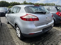Renault megane berline iii 1.5 dci expression 105,2010 - afbeelding 29 van  33