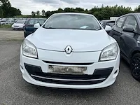 Renault megane berline iii 1.5 dci privilege fap 110, 2011 - afbeelding 12 van  30