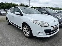 Renault megane berline iii 1.5 dci privilege fap 110, 2011 - afbeelding 23 van  30