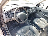 Renault megane cabrio - 2000 - afbeelding 2 van  22