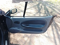Renault megane cabrio - 2000 - afbeelding 4 van  22