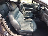 Renault megane cabrio - 2000 - afbeelding 6 van  22
