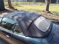 Renault megane cabrio - 2000 - afbeelding 10 van  22