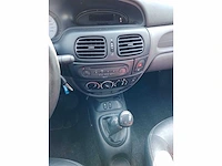 Renault megane cabrio - 2000 - afbeelding 14 van  22