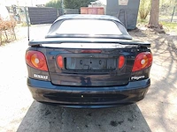 Renault megane cabrio - 2000 - afbeelding 17 van  22