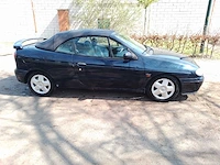 Renault megane cabrio - 2000 - afbeelding 19 van  22