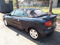 Renault megane cabrio - 2000 - afbeelding 16 van  22