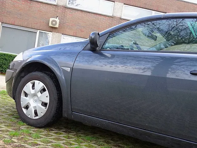 Renault megane cc 1.6 16v - afbeelding 2 van  48