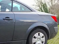 Renault megane cc 1.6 16v - afbeelding 3 van  48
