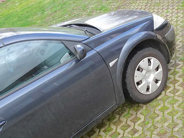 Renault megane cc 1.6 16v - afbeelding 8 van  48