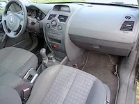 Renault megane cc 1.6 16v - afbeelding 11 van  48