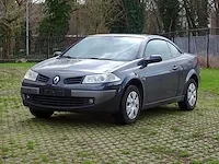 Renault megane cc 1.6 16v - afbeelding 1 van  48
