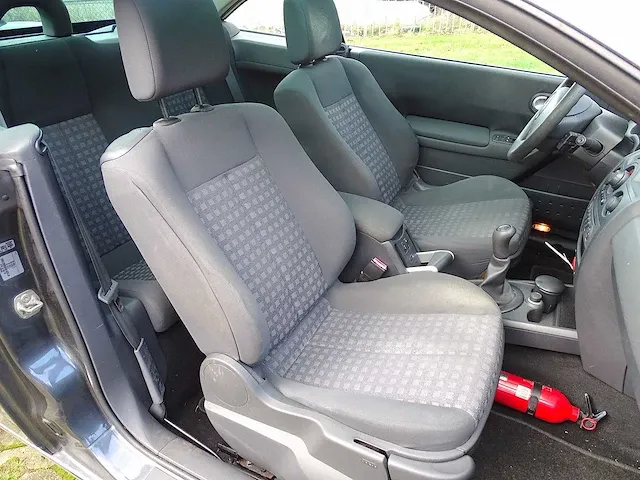 Renault megane cc 1.6 16v - afbeelding 13 van  48