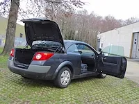 Renault megane cc 1.6 16v - afbeelding 18 van  48