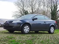 Renault megane cc 1.6 16v - afbeelding 12 van  48