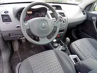 Renault megane cc 1.6 16v - afbeelding 24 van  48