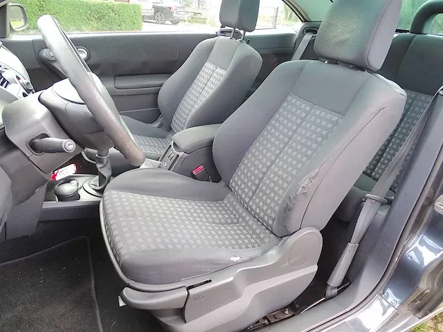 Renault megane cc 1.6 16v - afbeelding 25 van  48