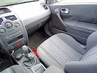 Renault megane cc 1.6 16v - afbeelding 29 van  48