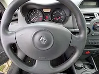 Renault megane cc 1.6 16v - afbeelding 32 van  48
