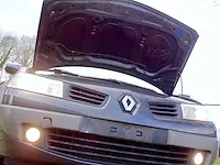 Renault megane cc 1.6 16v - afbeelding 37 van  48