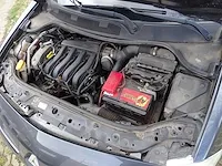 Renault megane cc 1.6 16v - afbeelding 38 van  48