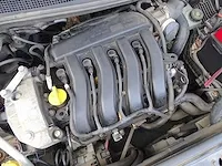 Renault megane cc 1.6 16v - afbeelding 39 van  48