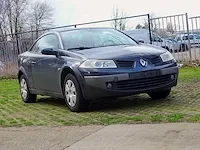 Renault megane cc 1.6 16v - afbeelding 44 van  48