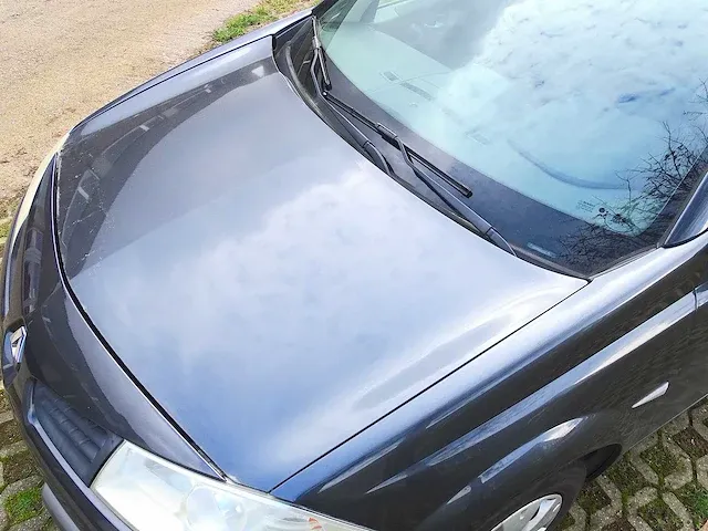 Renault megane cc 1.6 16v - afbeelding 47 van  48