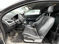 Renault megane coupe iii 1.6i privilege 110, 2009 - afbeelding 2 van  27