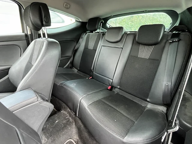 Renault megane coupe iii 1.6i privilege 110, 2009 - afbeelding 4 van  27