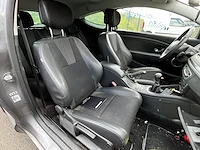 Renault megane coupe iii 1.6i privilege 110, 2009 - afbeelding 7 van  27