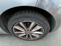 Renault megane coupe iii 1.6i privilege 110, 2009 - afbeelding 9 van  27