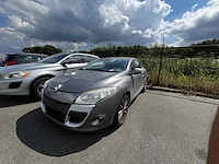 Renault megane coupe iii 1.6i privilege 110, 2009 - afbeelding 1 van  27