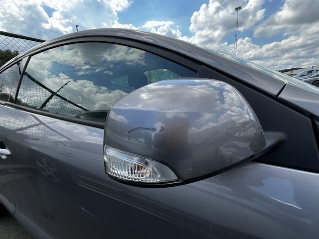 Renault megane coupe iii 1.6i privilege 110, 2009 - afbeelding 13 van  27