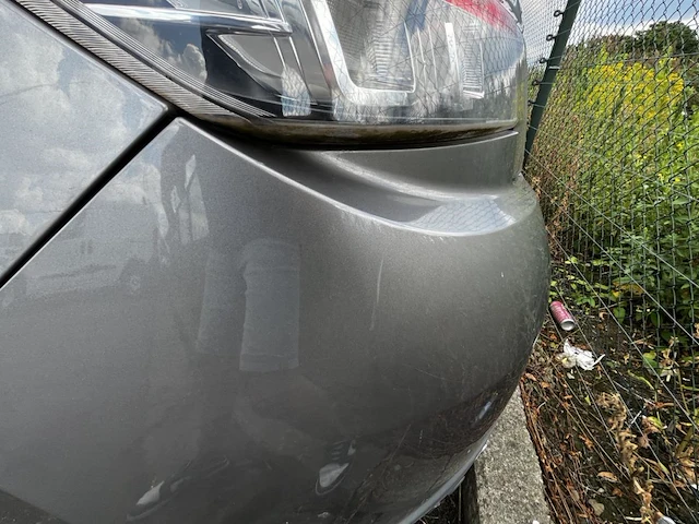 Renault megane coupe iii 1.6i privilege 110, 2009 - afbeelding 17 van  27