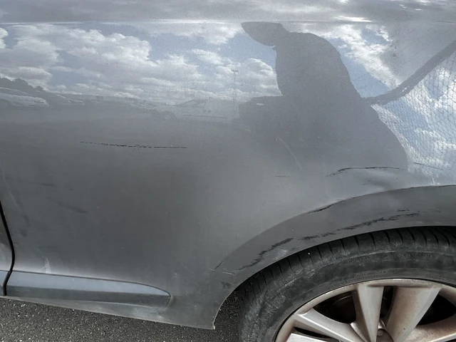 Renault megane coupe iii 1.6i privilege 110, 2009 - afbeelding 19 van  27