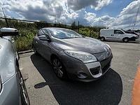Renault megane coupe iii 1.6i privilege 110, 2009 - afbeelding 21 van  27